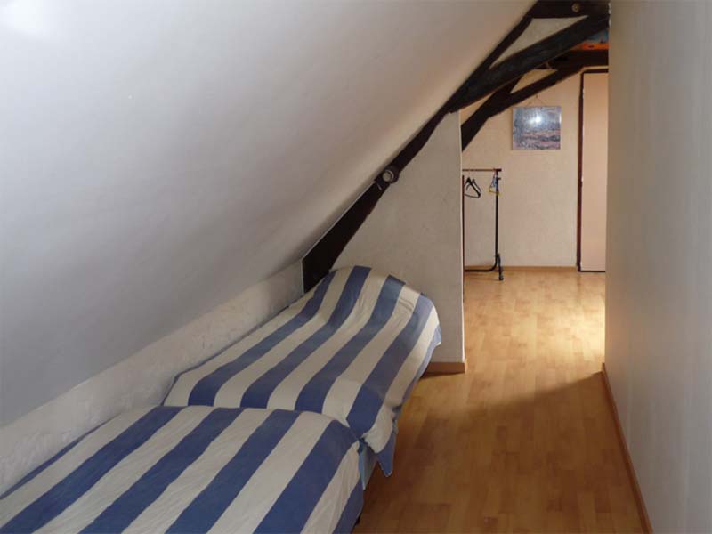Gîte la Petite Chauvière_72220 LAIGNE EN BELIN_12 Gîte la Petite Chauvière_72220 LAIGNE EN BELIN_12